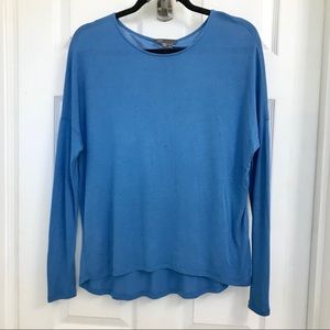 Vince Lose Fit Top